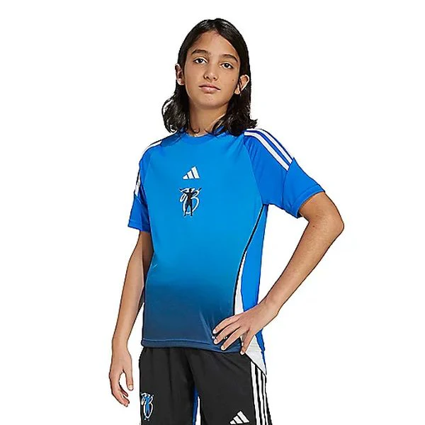 JB TR JSY Y Maillot de football enfant ADIDAS - Image 2