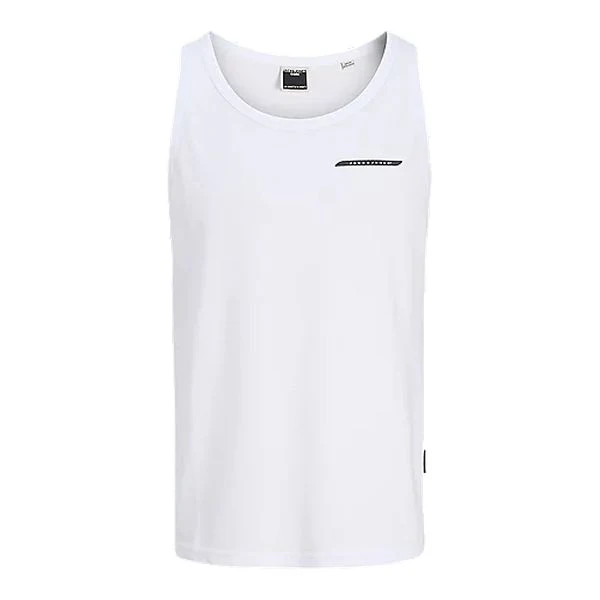 JCOFUSION TANK TOP SN  JACK & JONES