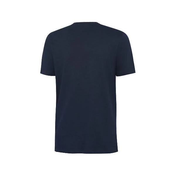 JCOLEX TEE SS CREW NECK KA Tee-shirt à manches courtes homme JACK & JONES - Image 4