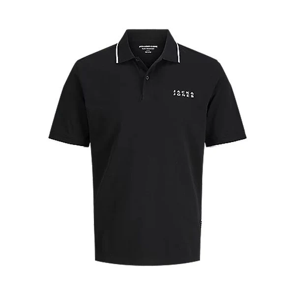 JCOSTANCE PRINT POLO SS Polo à manches courtes homme JACK & JONES