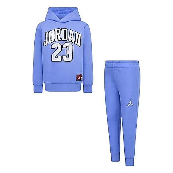 JDB JERSEY PACK PO SET Ensemble garçon NIKE - Image 5