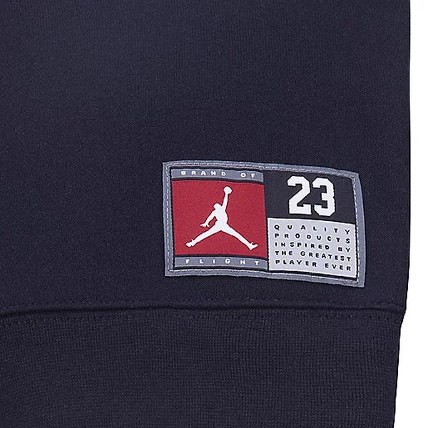 JDB JORDAN HBR FLC PO HOODIE Sweatshirt de basketball NIKE - Image 2