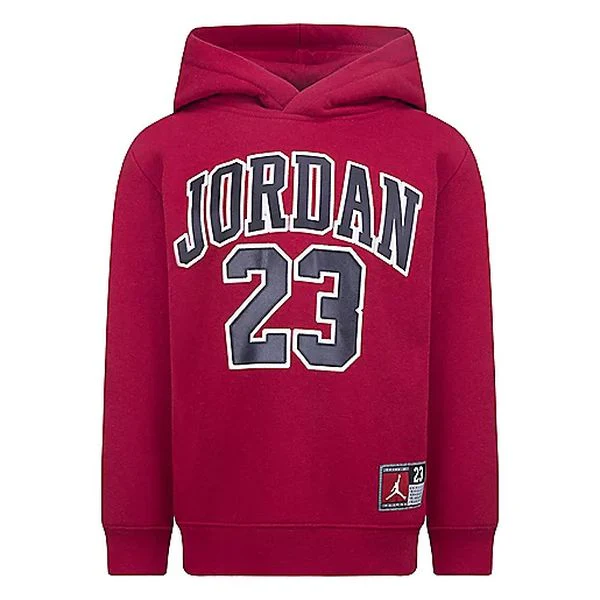JDB JORDAN HBR FLC PO HOODIE Sweatshirt de basketball NIKE - Image 5