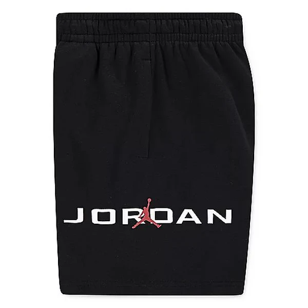JDB MJ STRETCH HBR FLC SHORT Short garçon NIKE