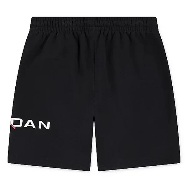 JDB MJ STRETCH HBR FLC SHORT Short garçon NIKE - Image 3
