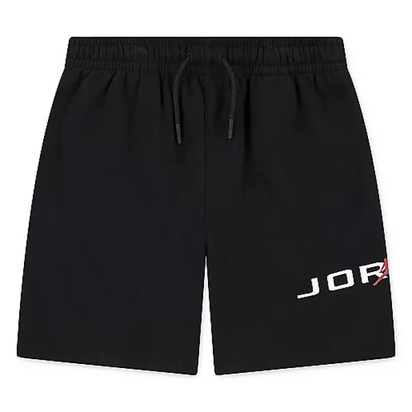 JDB MJ STRETCH HBR FLC SHORT Short garçon NIKE - Image 4