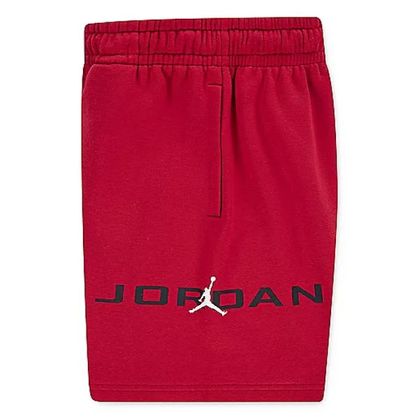 JDB MJ STRETCH HBR FLC SHORT Short garçon NIKE - Image 6