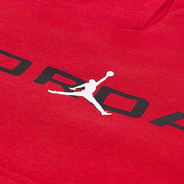 JDB MJ STRETCH HBR FLC SHORT Short garçon NIKE - Image 7