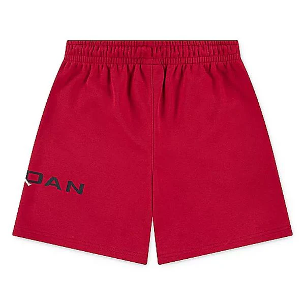 JDB MJ STRETCH HBR FLC SHORT Short garçon NIKE - Image 8