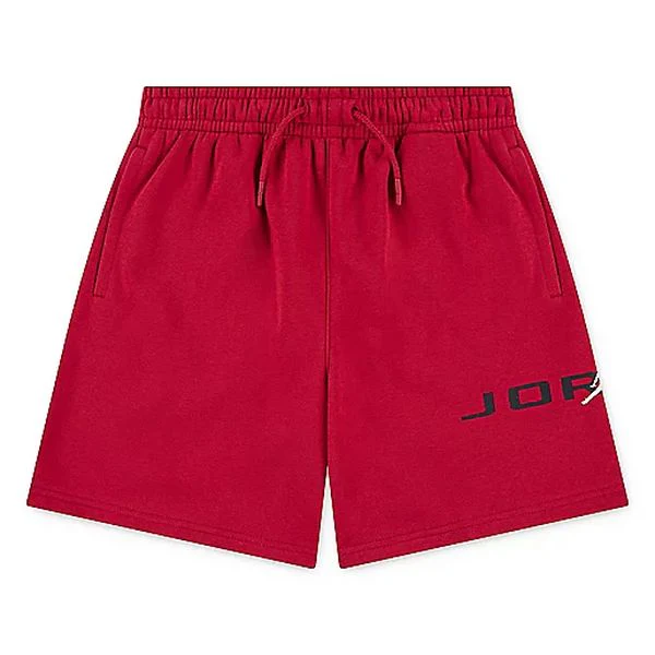 JDB MJ STRETCH HBR FLC SHORT Short garçon NIKE - Image 9