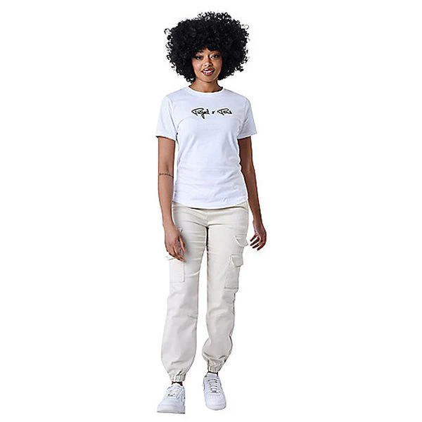 JEAN Pantalon cargo femme PROJECT X PARIS - Image 2