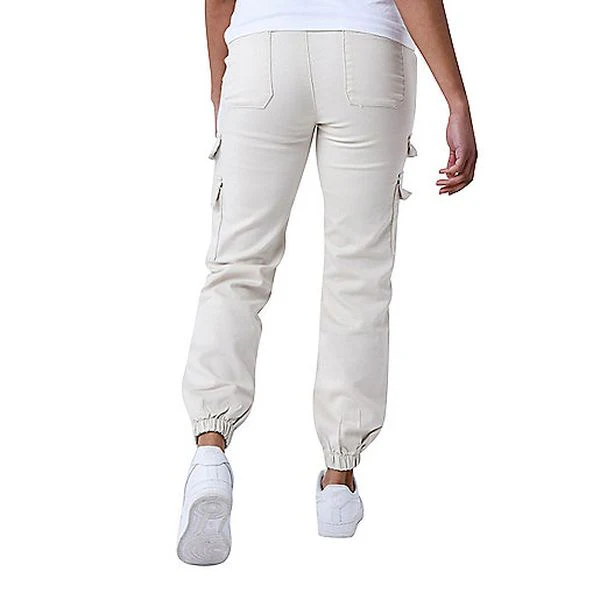 JEAN Pantalon cargo femme PROJECT X PARIS - Image 3