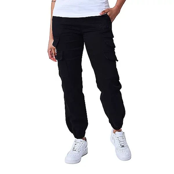 JEAN Pantalon cargo femme PROJECT X PARIS - Image 8