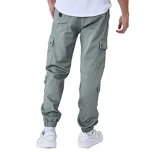 JEAN Pantalon cargo homme PROJECT X PARIS - Image 15