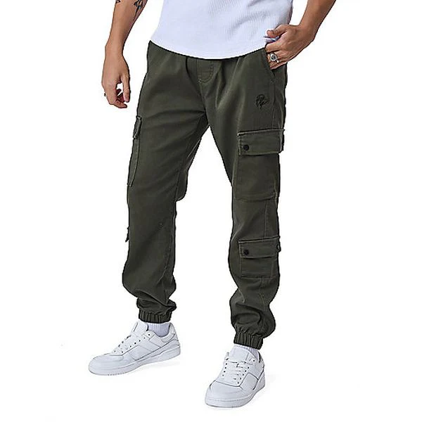 JEAN Pantalon cargo homme PROJECT X PARIS - Image 7