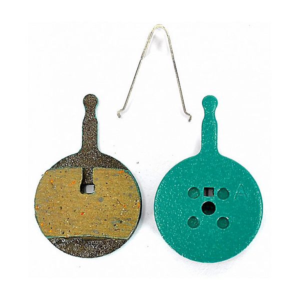 JEU PLAQ FRNS COMP AVID BB5 Plaquettes de frein PNA