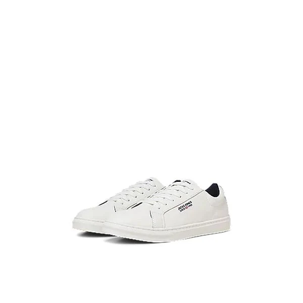 JFWDUNCAN PU SNEAKER Sneakers homme JACK & JONES - Image 4
