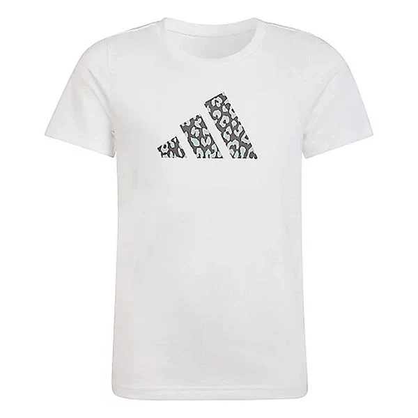 JG ANIMAL T Tee-shirt à manches courtes fille ADIDAS