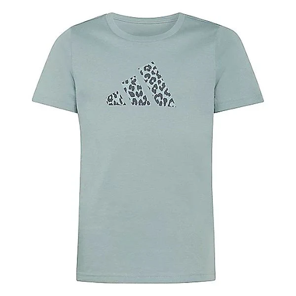 JG ANIMAL T Tee-shirt à manches courtes fille ADIDAS