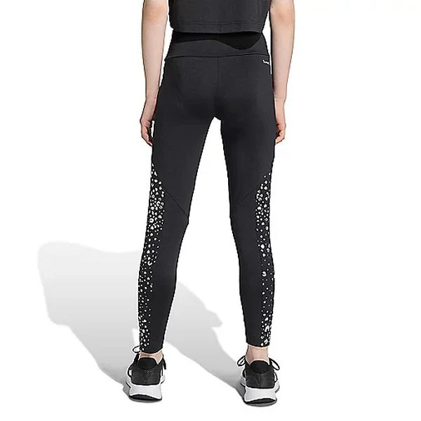 JG TR-ES GL LEG Legging fille ADIDAS - Image 2