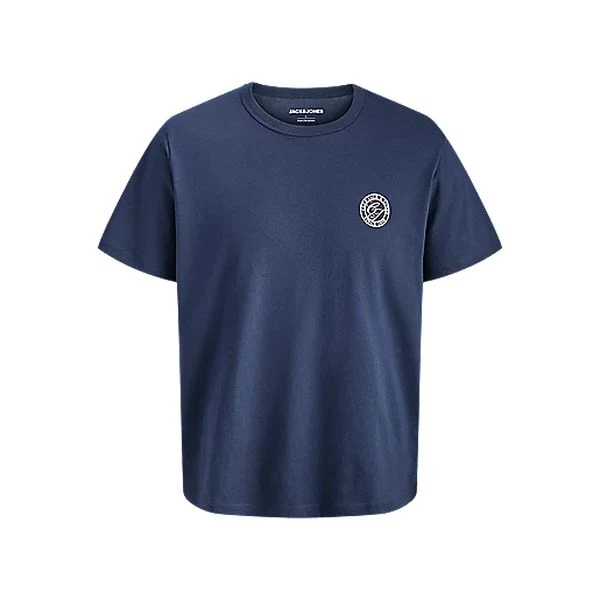 JJALLIANCE TEE SS CREW NECK Tee-shirt à manches courtes homme JACK & JONES