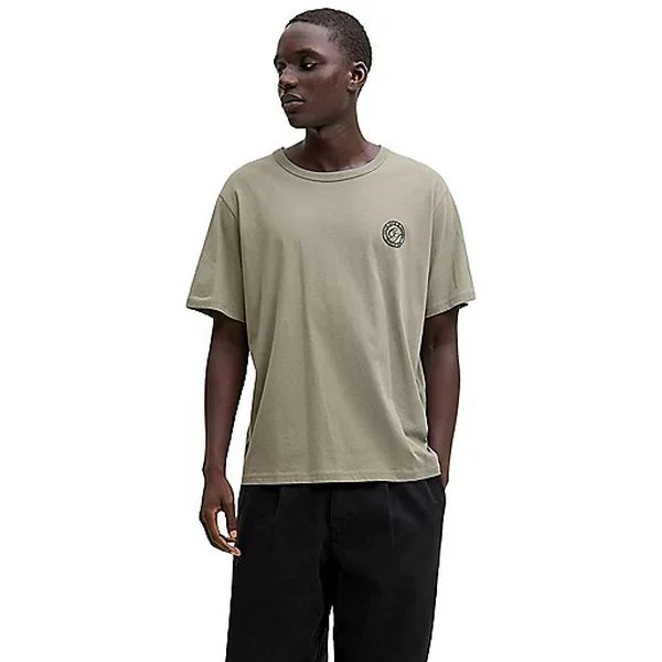 JJALLIANCE TEE SS CREW NECK Tee-shirt à manches courtes homme JACK & JONES - Image 10