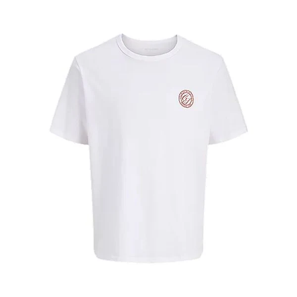JJALLIANCE TEE SS CREW NECK Tee-shirt à manches courtes homme JACK & JONES - Image 11