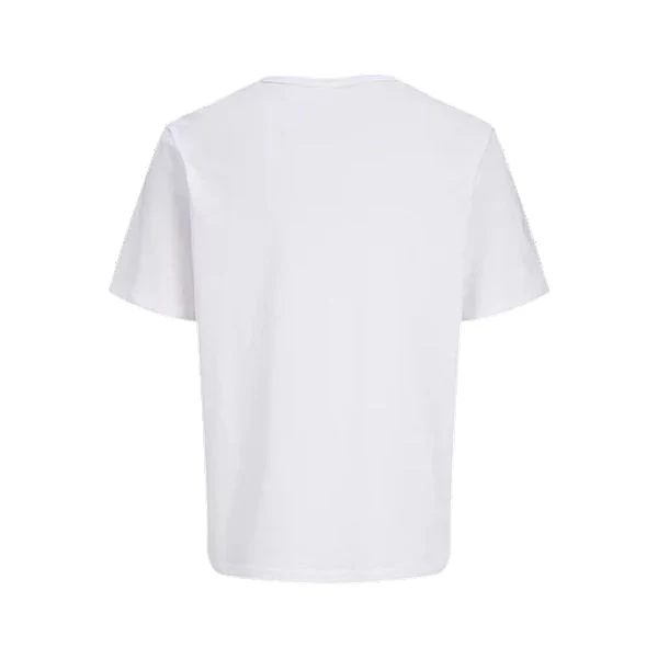 JJALLIANCE TEE SS CREW NECK Tee-shirt à manches courtes homme JACK & JONES - Image 12