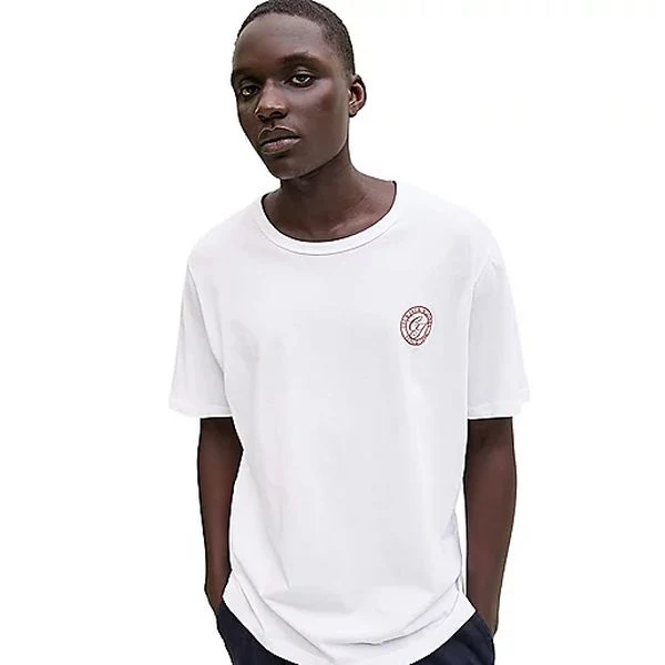 JJALLIANCE TEE SS CREW NECK Tee-shirt à manches courtes homme JACK & JONES - Image 13