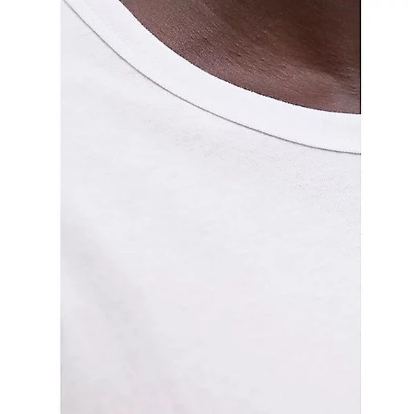 JJALLIANCE TEE SS CREW NECK Tee-shirt à manches courtes homme JACK & JONES - Image 15