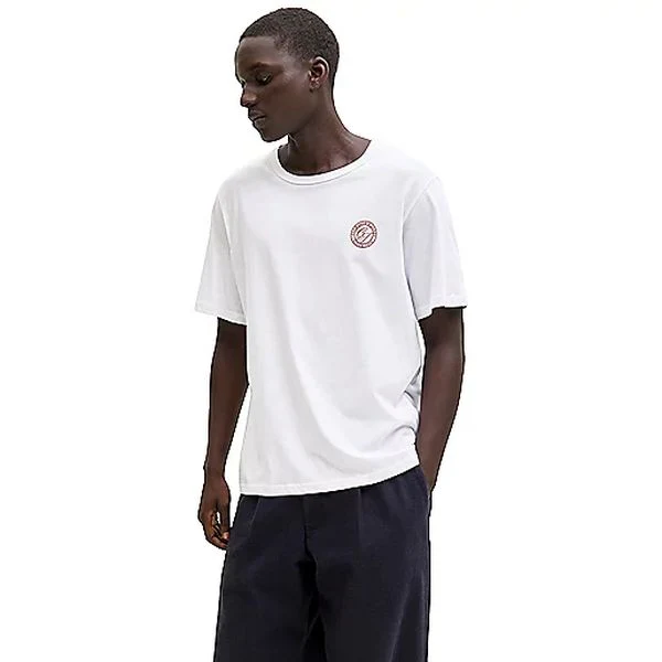 JJALLIANCE TEE SS CREW NECK Tee-shirt à manches courtes homme JACK & JONES - Image 16