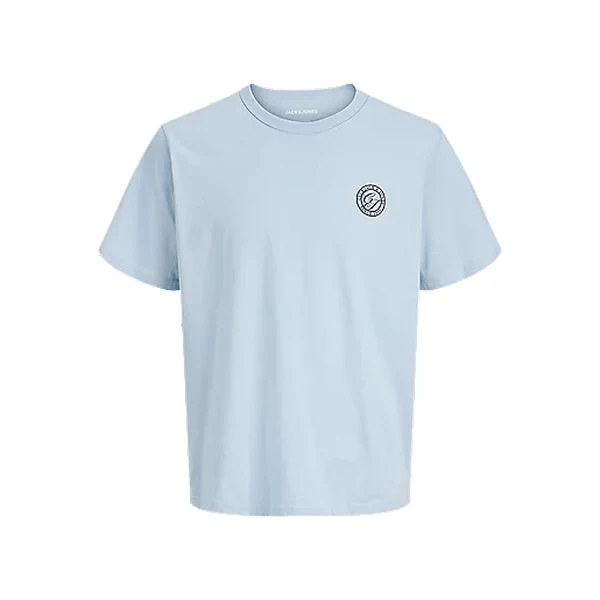 JJALLIANCE TEE SS CREW NECK Tee-shirt à manches courtes homme JACK & JONES - Image 17