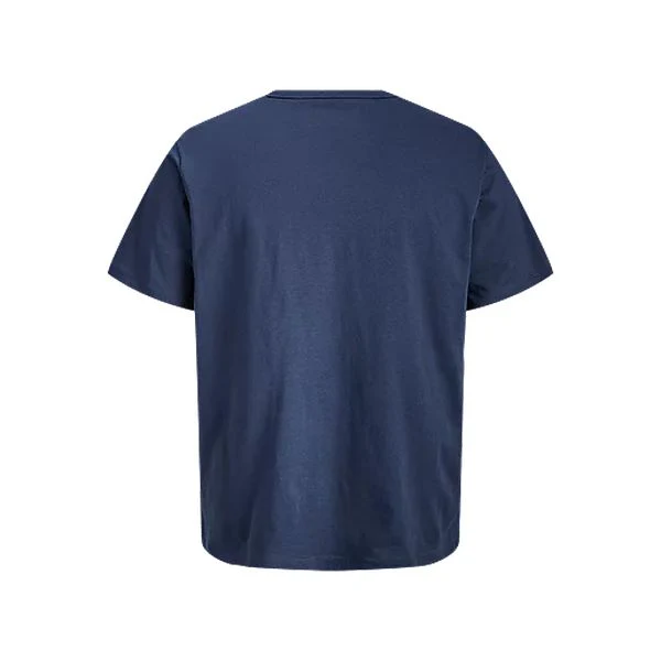 JJALLIANCE TEE SS CREW NECK Tee-shirt à manches courtes homme JACK & JONES - Image 2