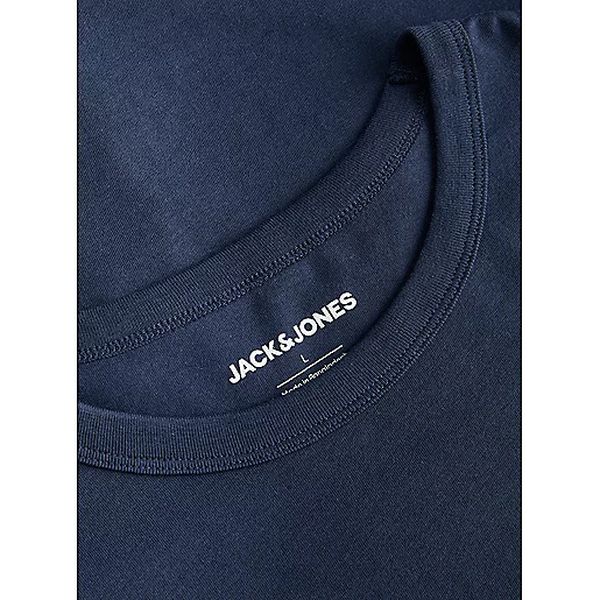 JJALLIANCE TEE SS CREW NECK Tee-shirt à manches courtes homme JACK & JONES - Image 3