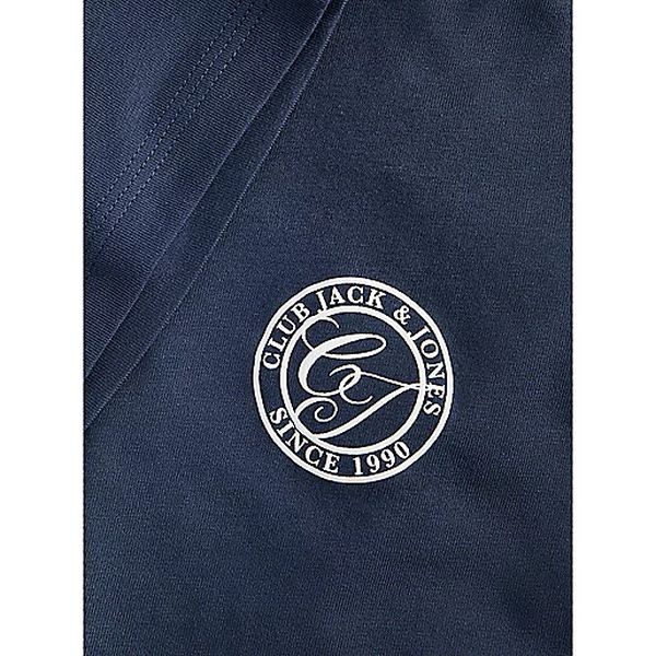 JJALLIANCE TEE SS CREW NECK Tee-shirt à manches courtes homme JACK & JONES - Image 4