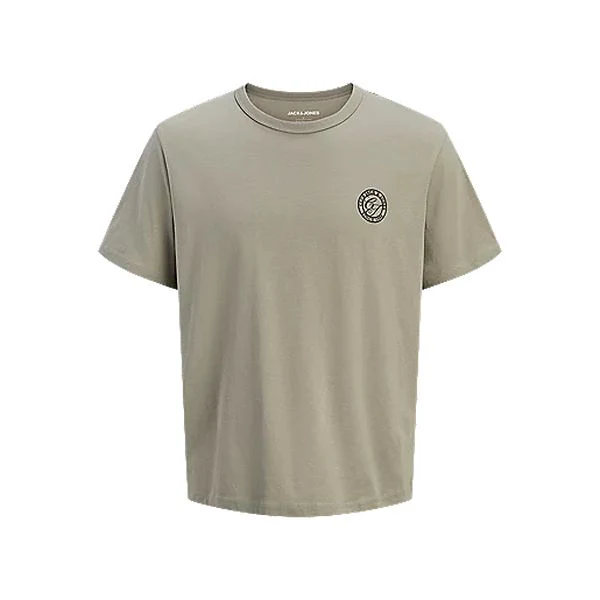 JJALLIANCE TEE SS CREW NECK Tee-shirt à manches courtes homme JACK & JONES - Image 5