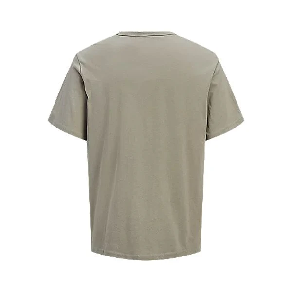JJALLIANCE TEE SS CREW NECK Tee-shirt à manches courtes homme JACK & JONES - Image 6