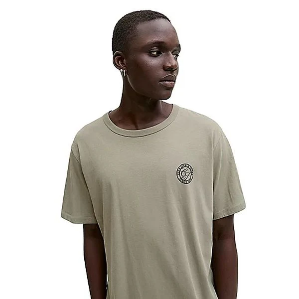 JJALLIANCE TEE SS CREW NECK Tee-shirt à manches courtes homme JACK & JONES - Image 7
