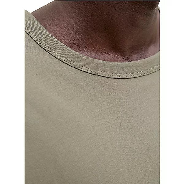 JJALLIANCE TEE SS CREW NECK Tee-shirt à manches courtes homme JACK & JONES - Image 8