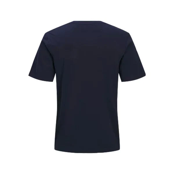 JJCOLE PRINT TEE SS CREW NECK Tee-shirt à manches courtes homme JACK & JONES - Image 2