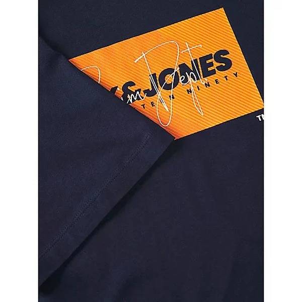 JJCOLE PRINT TEE SS CREW NECK Tee-shirt à manches courtes homme JACK & JONES - Image 4
