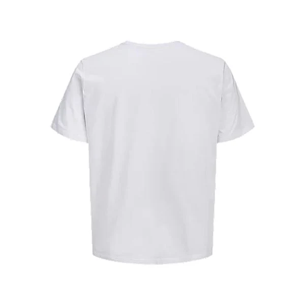 JJCOLE PRINT TEE SS CREW NECK Tee-shirt à manches courtes homme JACK & JONES - Image 6