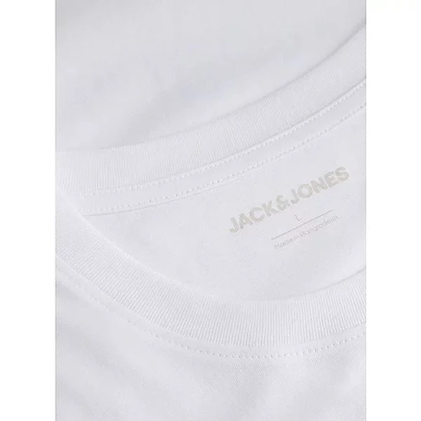 JJCOLE PRINT TEE SS CREW NECK Tee-shirt à manches courtes homme JACK & JONES - Image 7