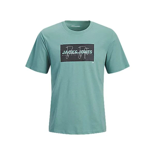 JJCOLE PRINT TEE SS CREW NECK Tee-shirt à manches courtes homme JACK & JONES - Image 9