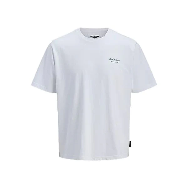 JJEARCHIVE GRAPHIC TEE SS O-NECK NO Tee-shirt à manches courtes homme JACK & JONES - Image 2