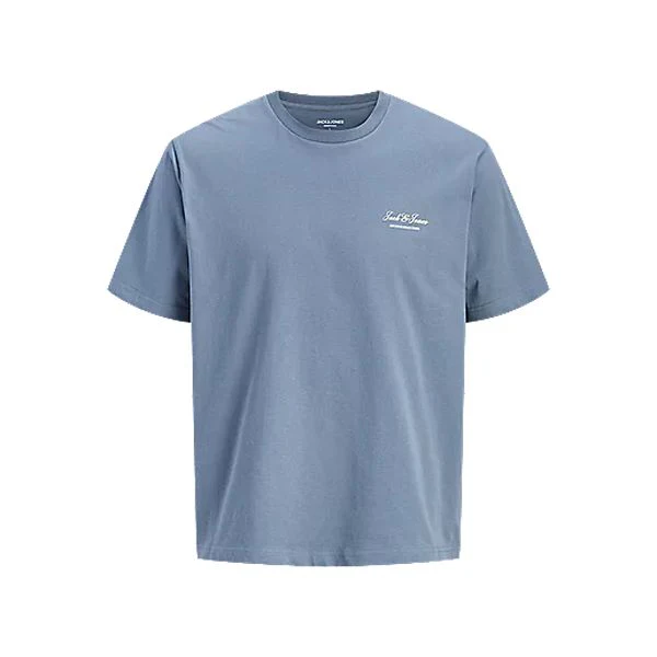 JJEARCHIVE GRAPHIC TEE SS O-NECK NO Tee-shirt à manches courtes homme JACK & JONES - Image 3