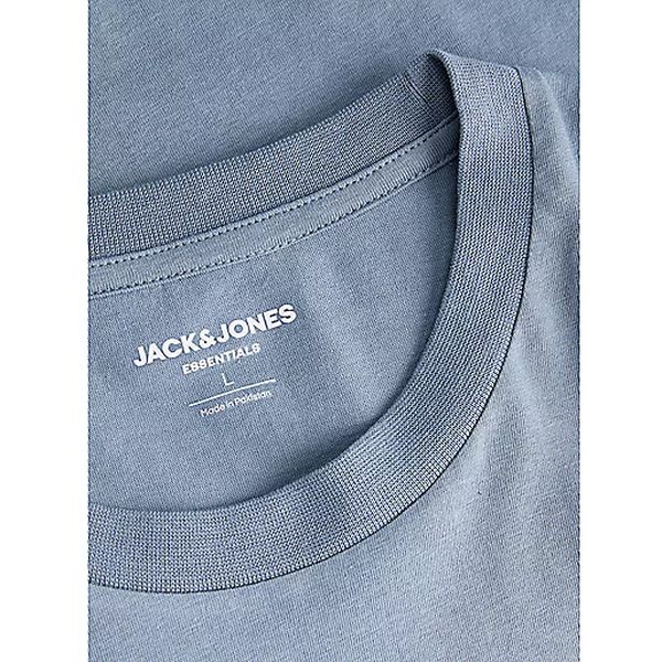 JJEARCHIVE GRAPHIC TEE SS O-NECK NO Tee-shirt à manches courtes homme JACK & JONES - Image 5