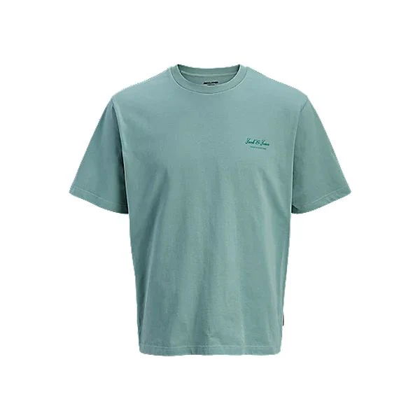 JJEARCHIVE GRAPHIC TEE SS O-NECK NO Tee-shirt à manches courtes homme JACK & JONES - Image 7