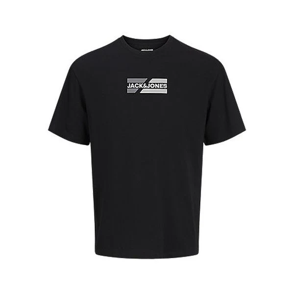 JJECORP GRAPHIC TEE SS O-NECK NOOS Tee-shirt à manches courtes homme JACK & JONES