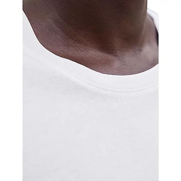 JJECORP GRAPHIC TEE SS O-NECK NOOS Tee-shirt à manches courtes homme JACK & JONES - Image 10
